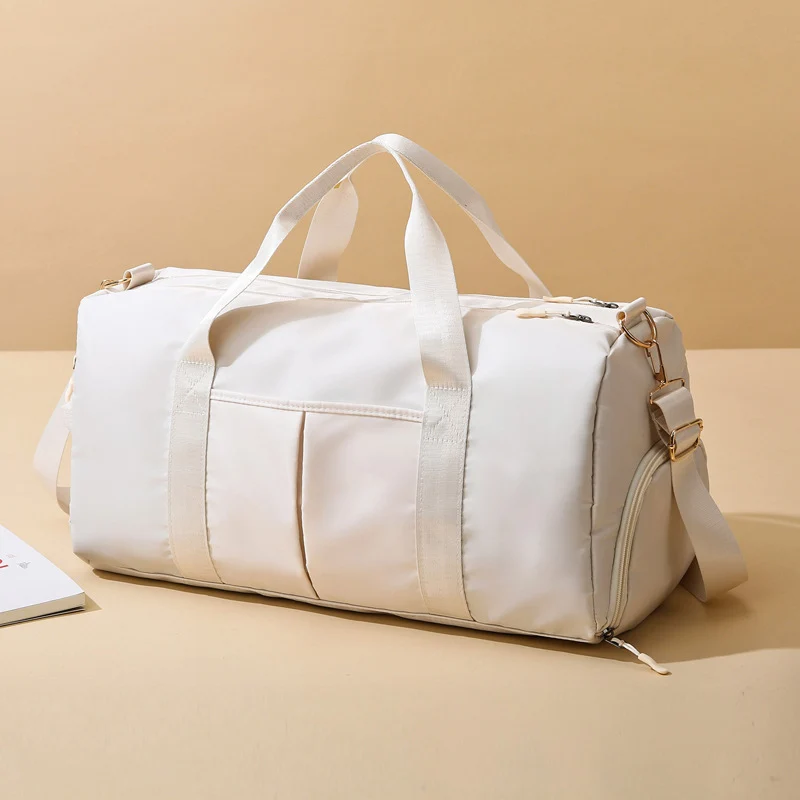 Sportliche Damen-Reisetasche Skanto