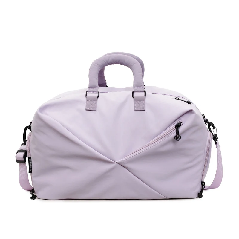 Damen Sportliche Funktionale Reisetasche Skanto