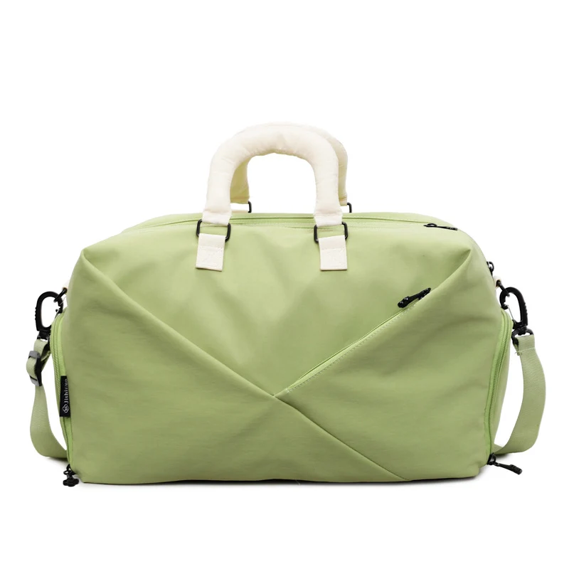 Damen Sportliche Funktionale Reisetasche Skanto