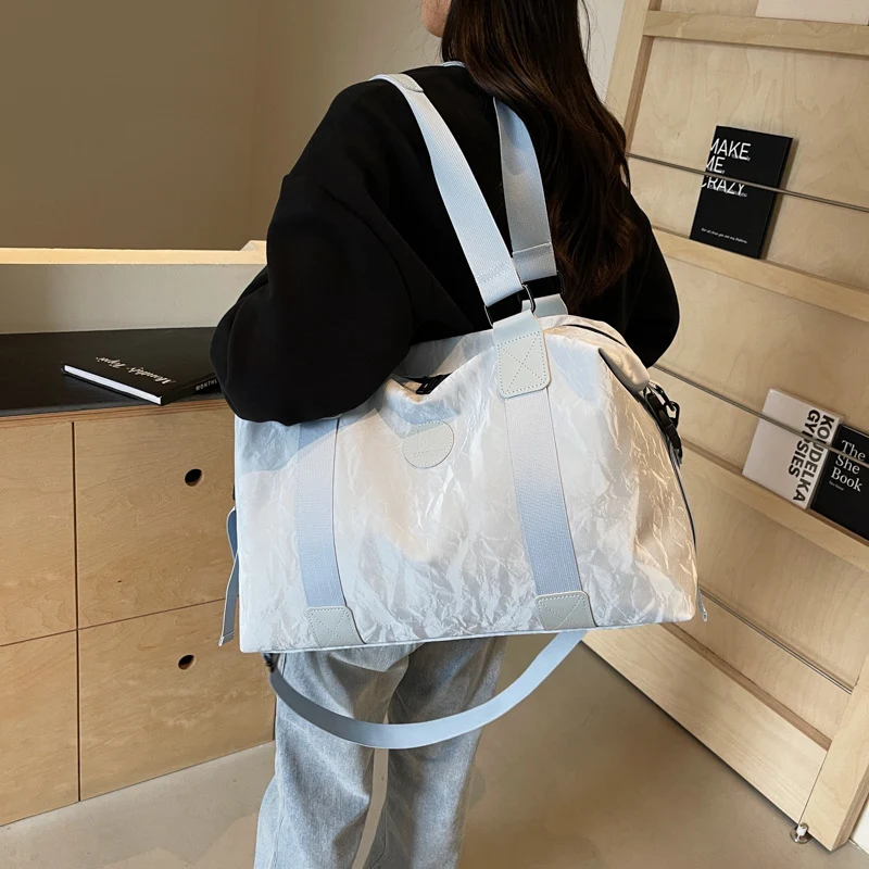 Damen Praktische Sport-Reisetasche Skanto