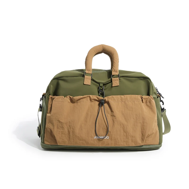 Damen Praktische Reisetasche mit vielseitigen Fächern Skanto