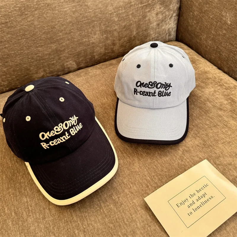 Unisex stylische Grafik-Cap Skanto