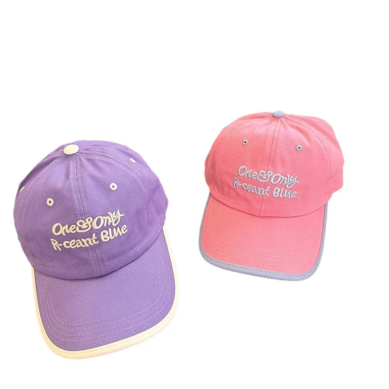 Unisex stylische Grafik-Cap Skanto