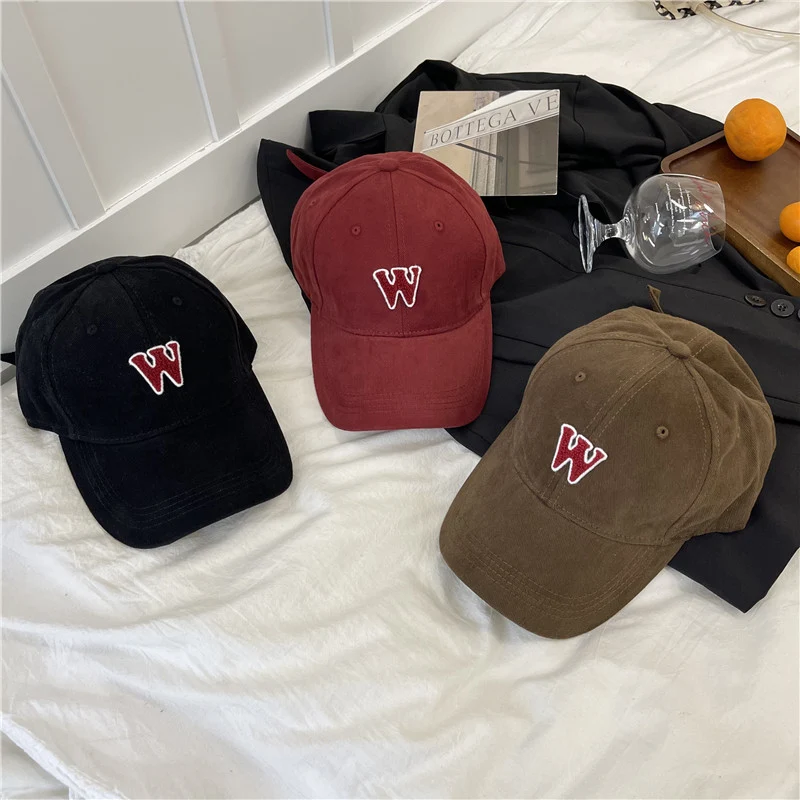 Baseballkappe aus Baumwoll-Twill für Damen Skanto