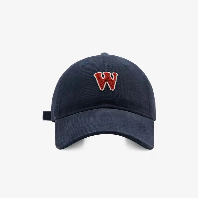 Baseballkappe aus Baumwoll-Twill für Damen Skanto