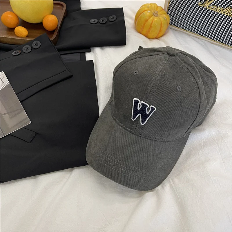 Baseballkappe aus Baumwoll-Twill für Damen Skanto