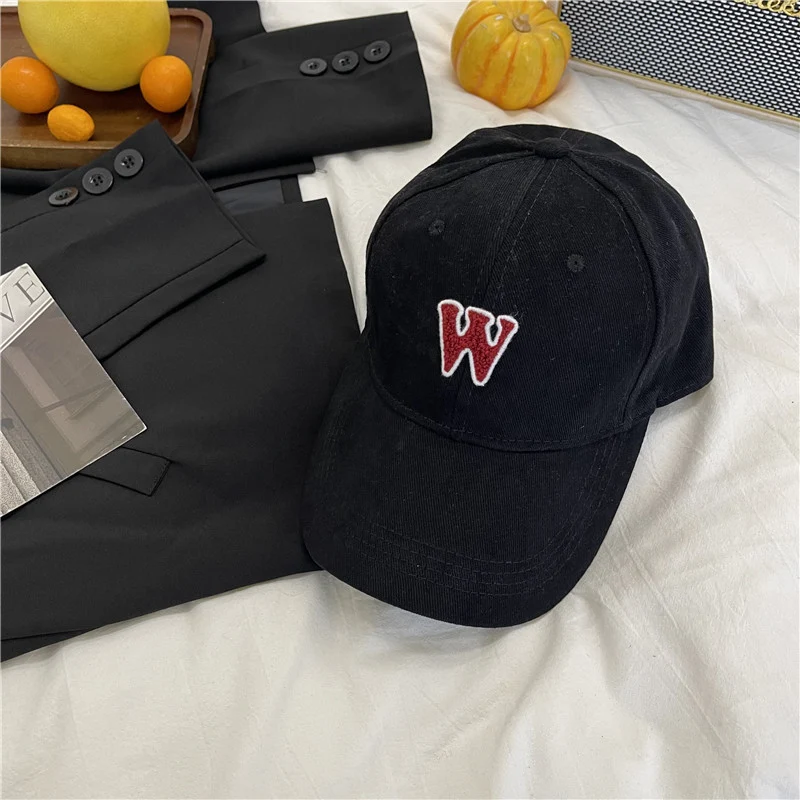 Baseballkappe aus Baumwoll-Twill für Damen Skanto