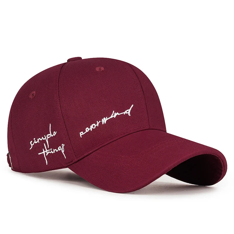 Damen Stylische und Moderne Baseball Cap Skanto