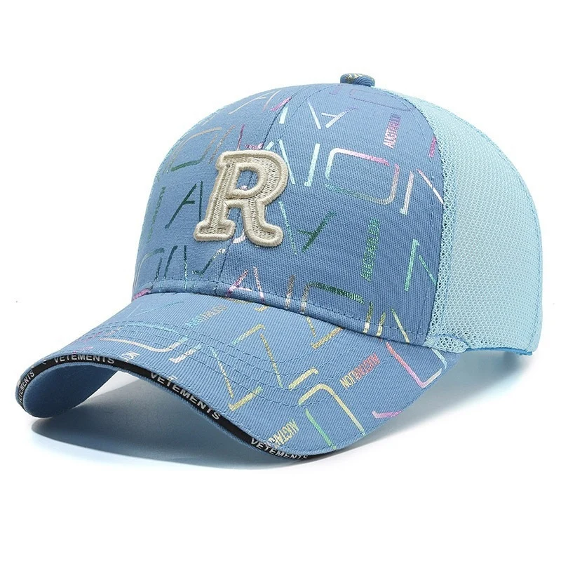 Damen Sportliche und stylische Caps Skanto