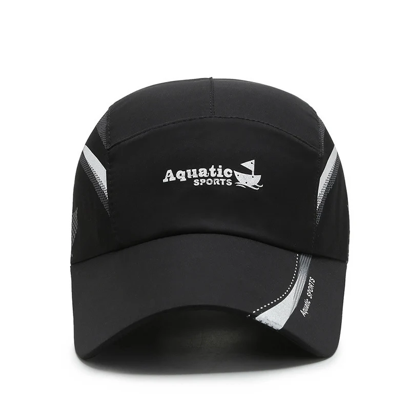 Damen Sportliche und atmungsaktive Kappe Skanto