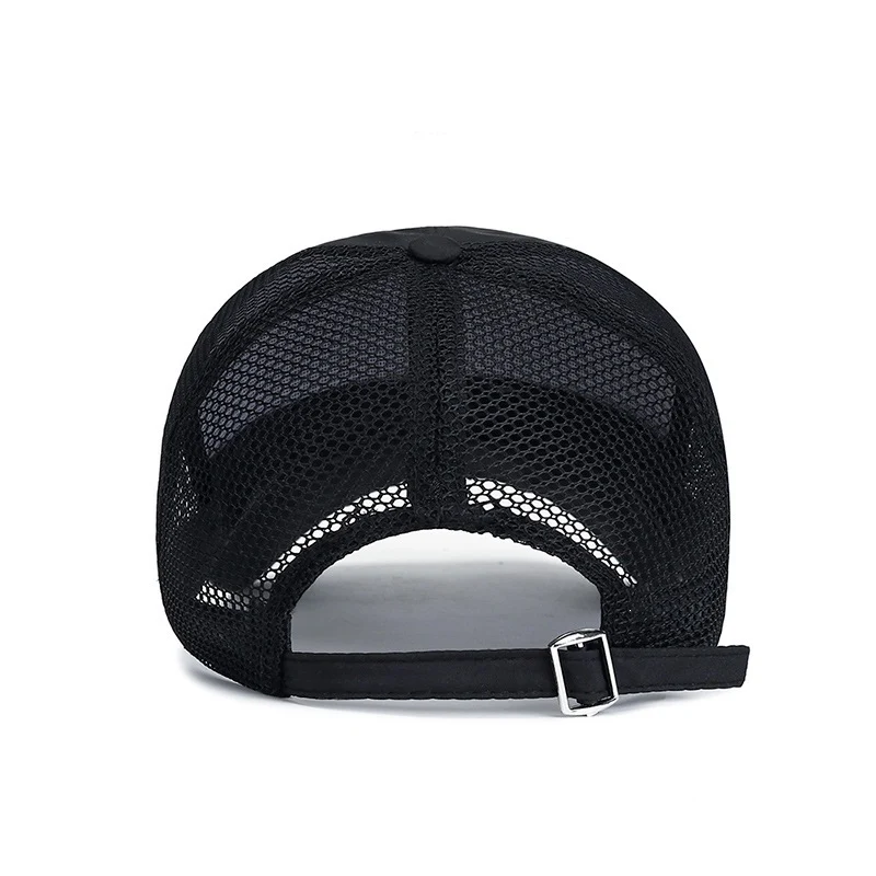 Damen Sportliche und atmungsaktive Baseballkappe Skanto