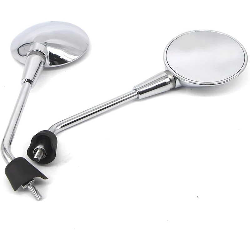 Verstellbare Motorradspiegel Skanto