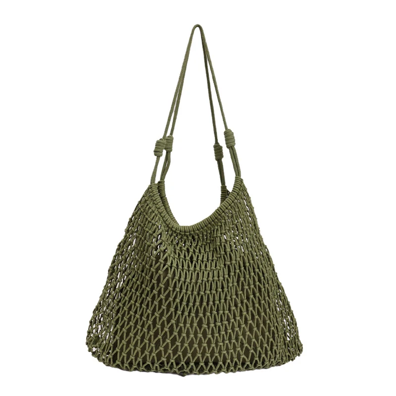 Mesh-Netztasche Skanto