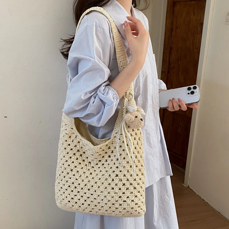 Leichte und moderne Handtasche Skanto