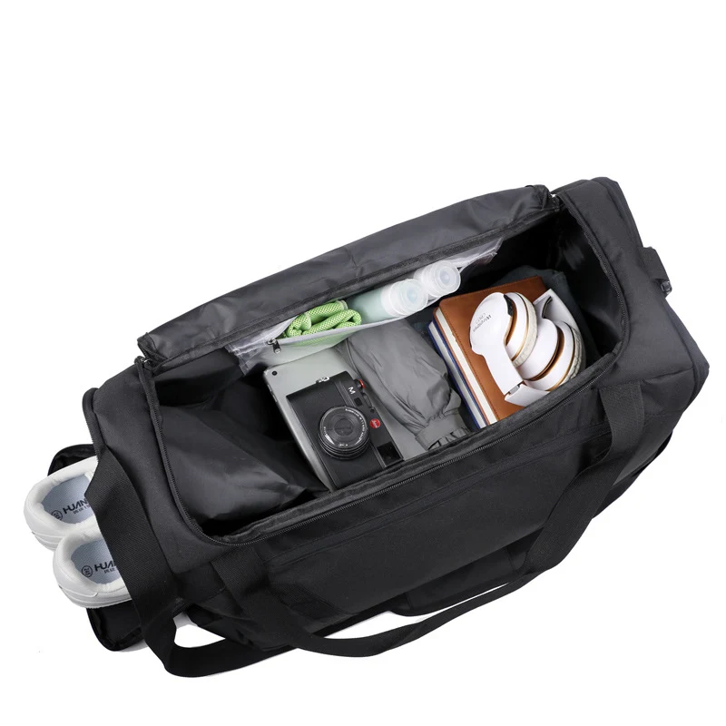 Sportliche Herren-Multifunktions-Reisetasche Skanto