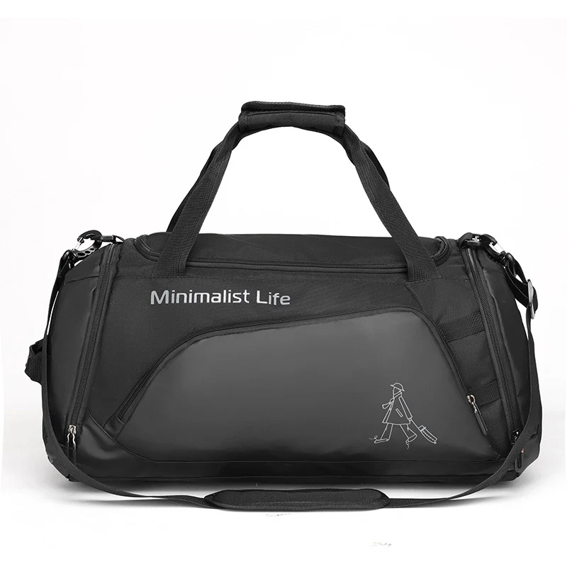 Sportliche Herren-Multifunktions-Reisetasche Skanto