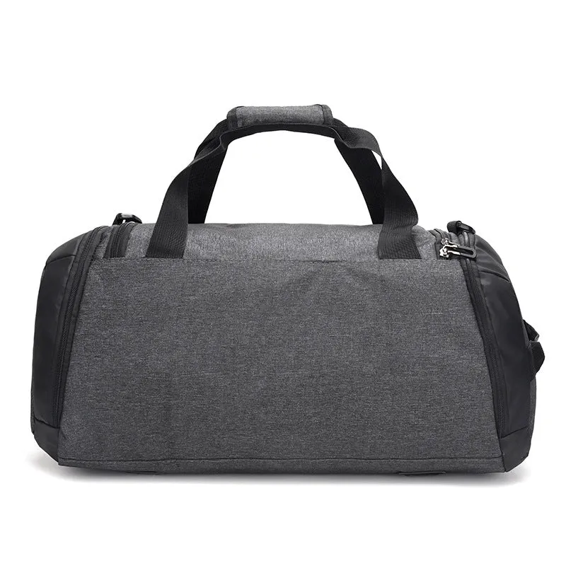 Sportliche Herren-Multifunktions-Reisetasche Skanto