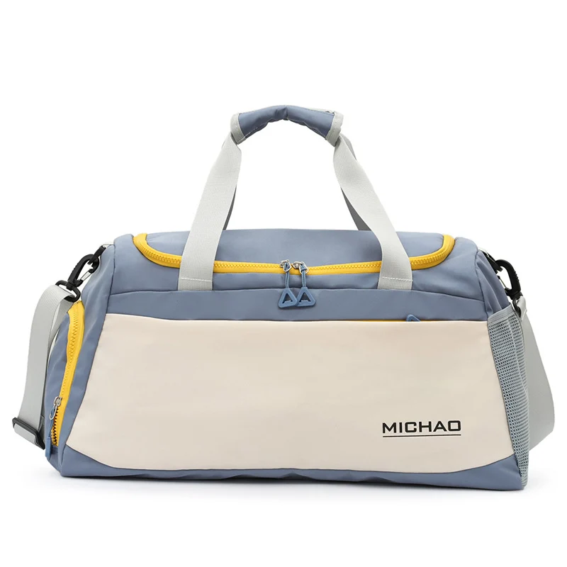 Sportliche Herren-Multifunktions-Reisetasche Skanto