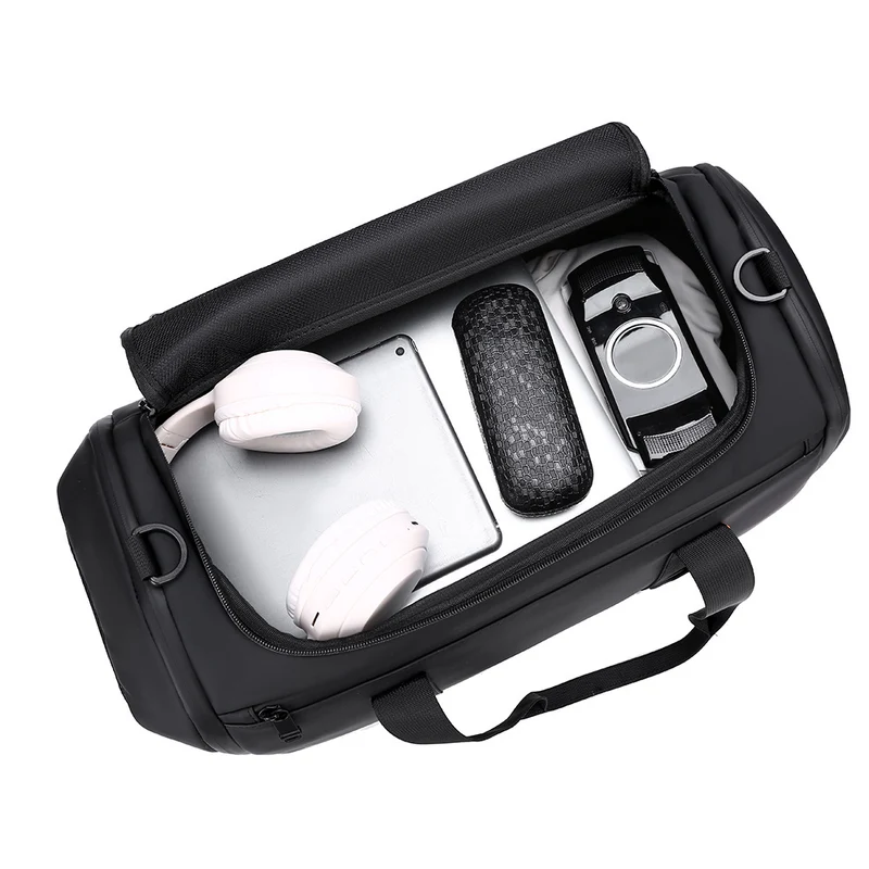 Sportliche Herren-Reisetasche Skanto