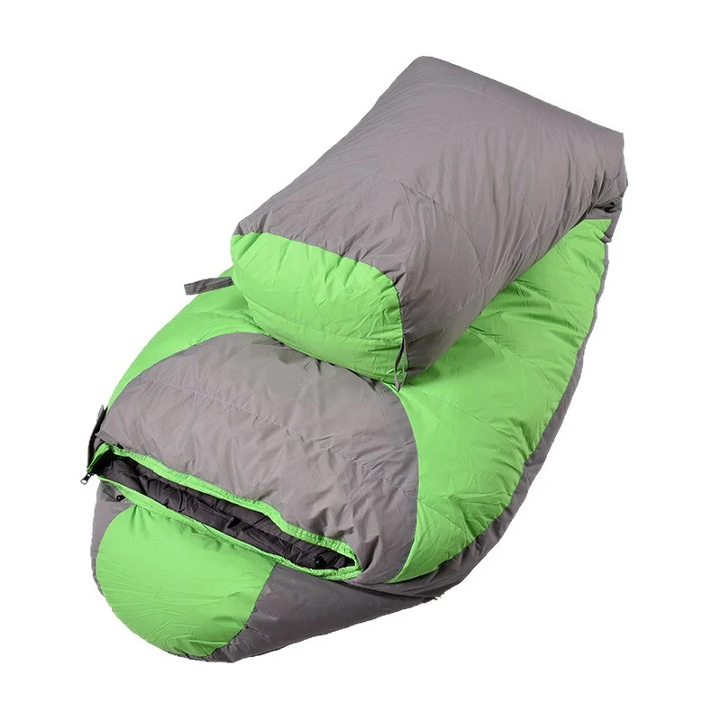 Schlafsack Skanto