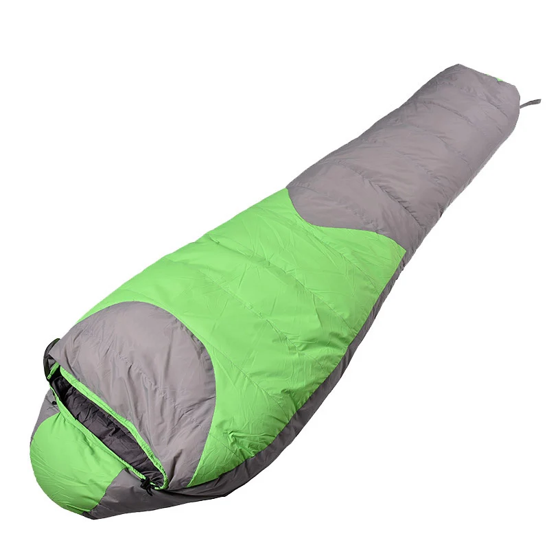 Schlafsack Skanto