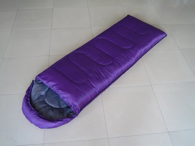 Schlafsack Skanto