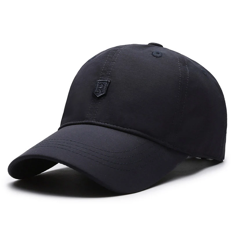 Herren Perforierte Leichte Sport Cap Skanto 1783927059