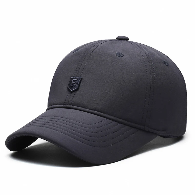 Herren Outdoor Performance Baseball Cap Skanto