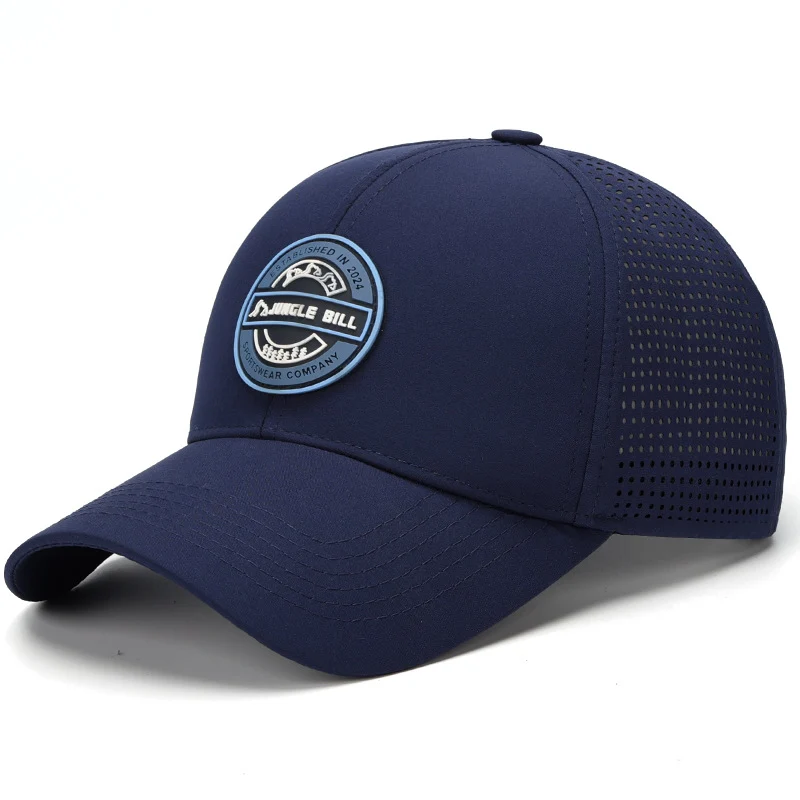 Herren Mesh Performance Trucker Cap Skanto