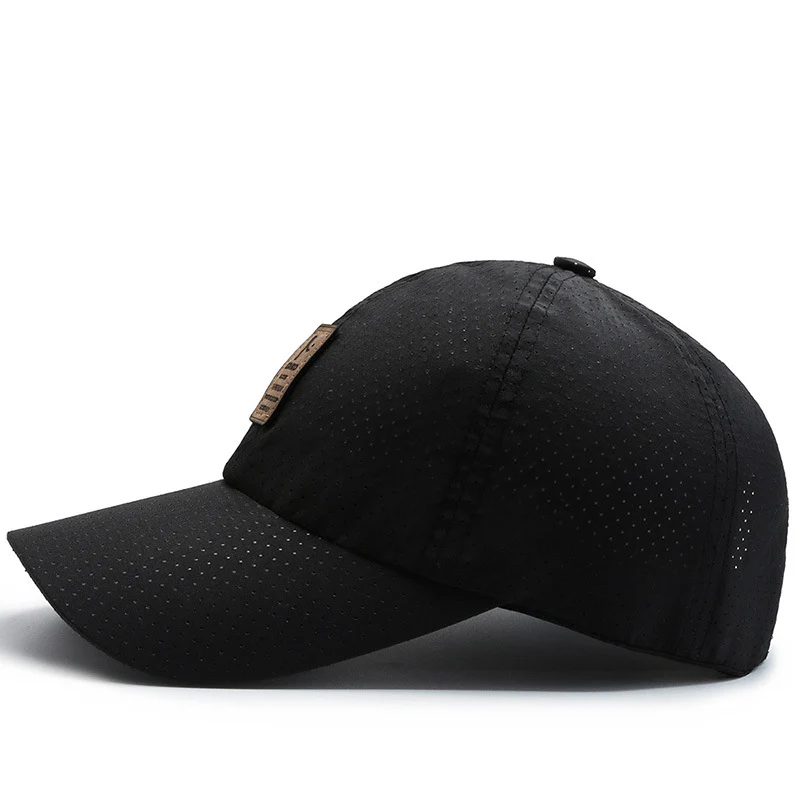 Leichte Performance-Sportkappe für Herren Skanto 1783927015