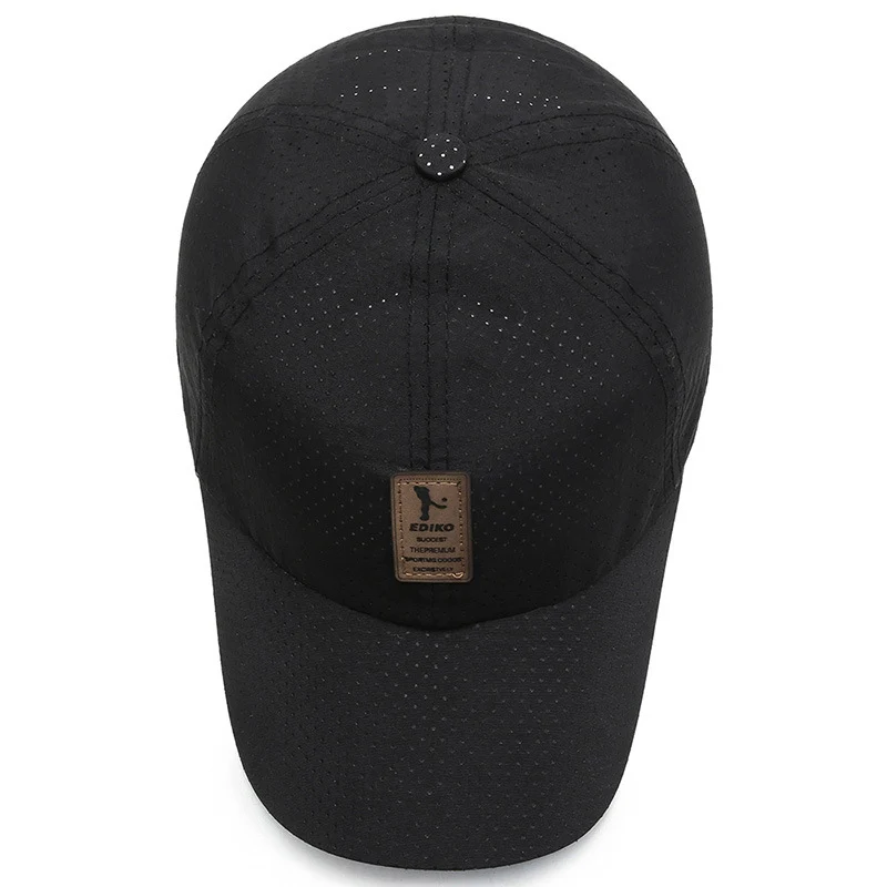 Leichte Performance-Sportkappe für Herren Skanto 1783927015