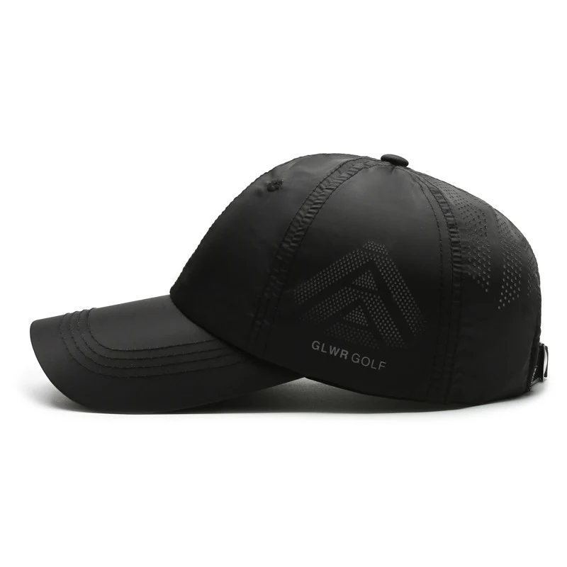 Leichte Performance-Golfkappe für Herren Skanto 1783926903