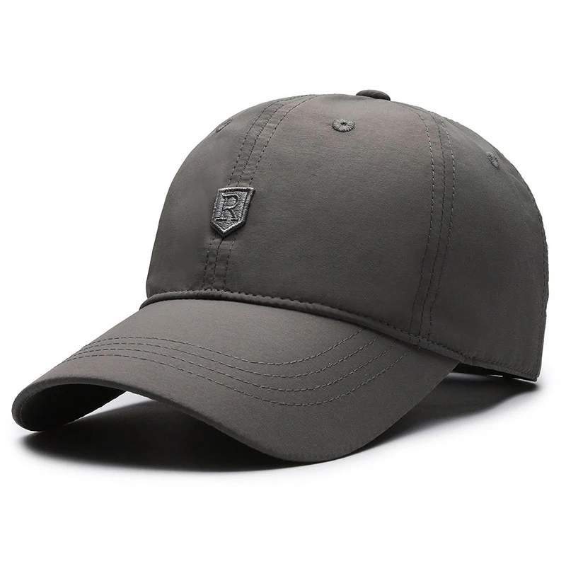 Leichte Performance-Baseballkappe für Herren Skanto 1783927271