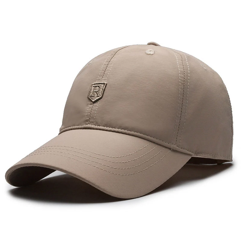 Leichte Performance-Baseballkappe für Herren Skanto 1783927271