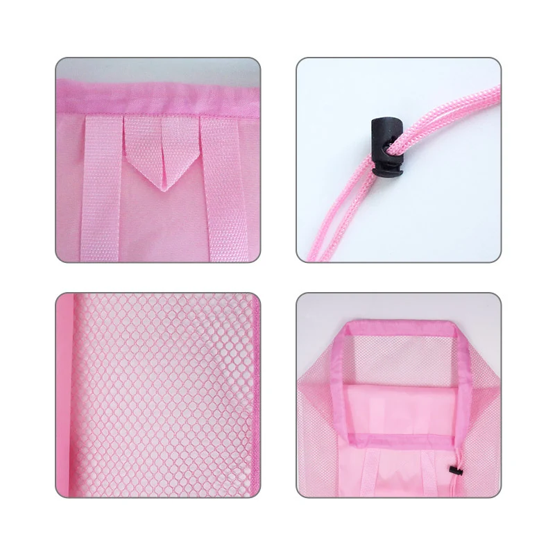 Netz-Rucksack Skanto