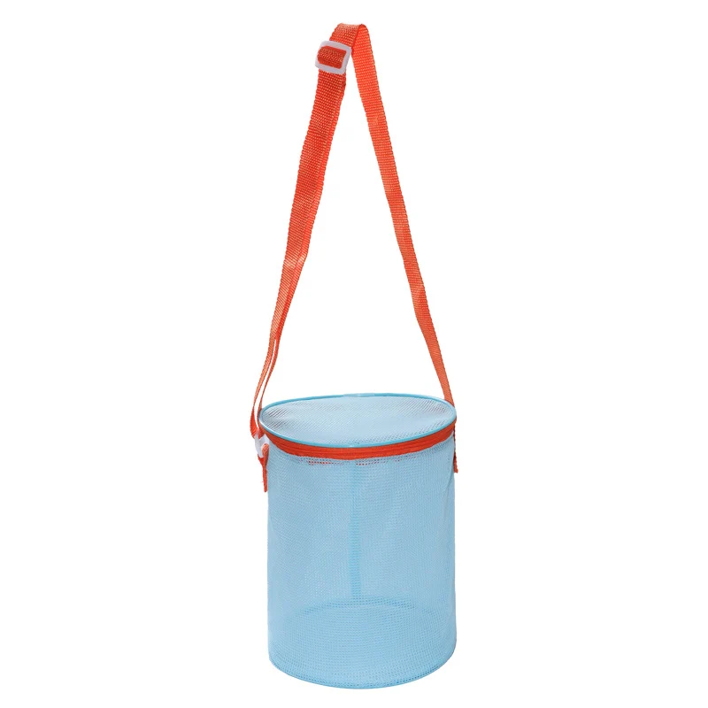 Robuste Netz-Spielzeugtasche Skanto
