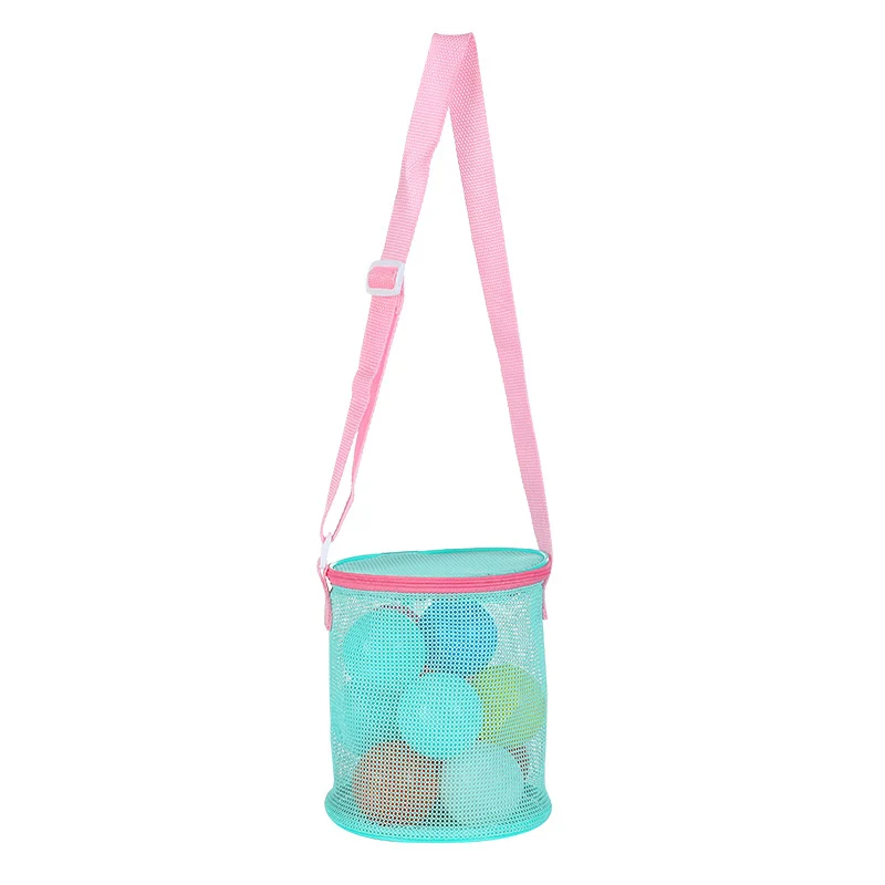 Robuste Netz-Spielzeugtasche Skanto