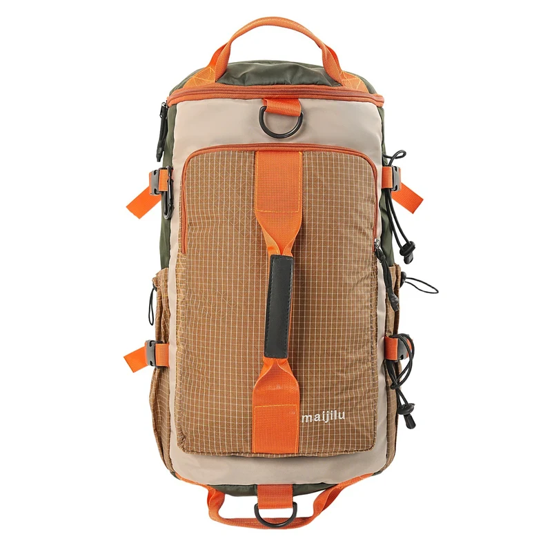 Damen Multifunktionsrucksack Skanto