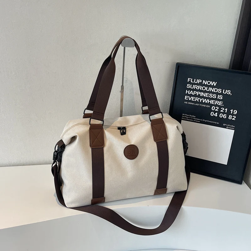 Multifunktionale Damen Reisetasche Skanto