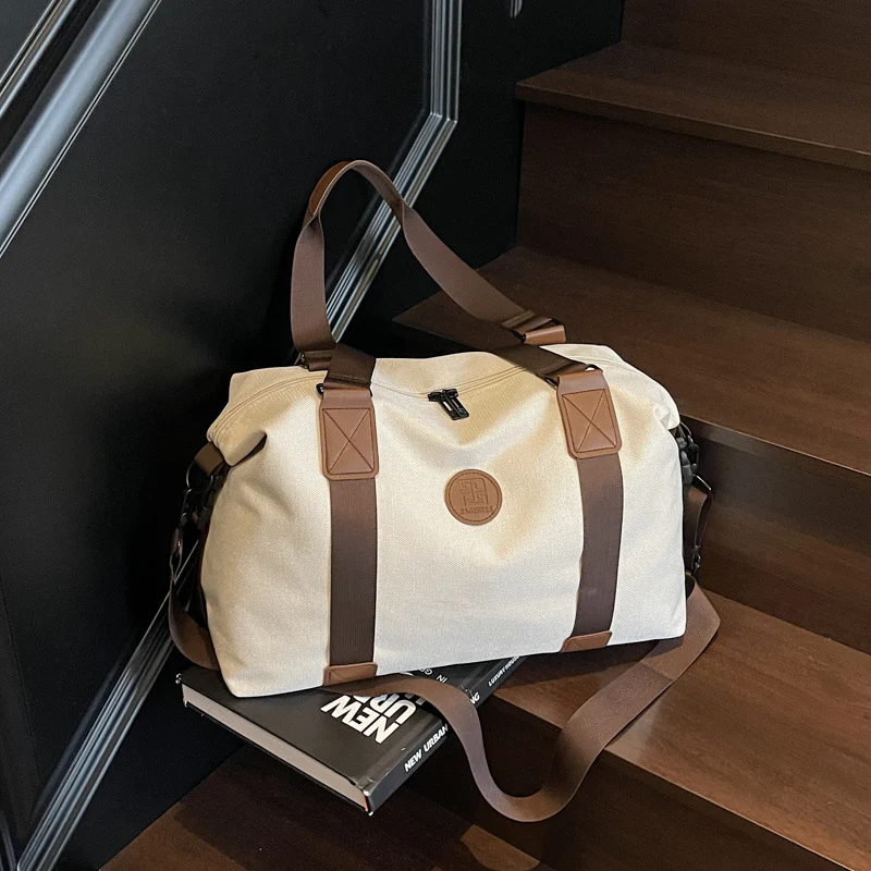 Multifunktionale Damen Reisetasche Skanto