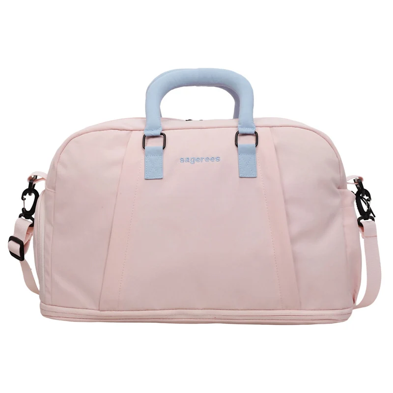 Elegante Reisetasche für Damen Skanto