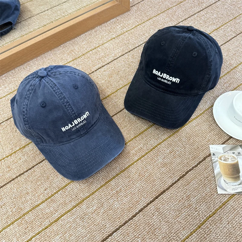 Unisex Baumwoll-Dad-Cap Skanto