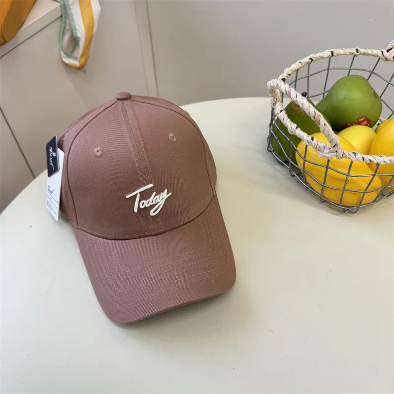 Unisex Verstellbare Baumwoll-Baseballkappe Skanto