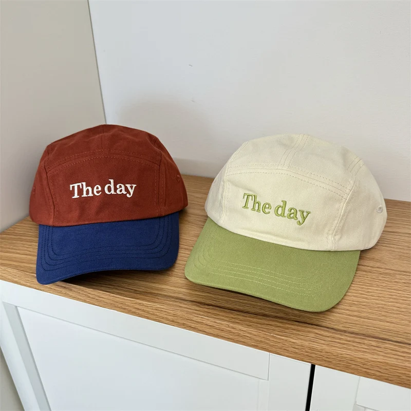 Unisex Coole Grafik-Baseballkappe Skanto