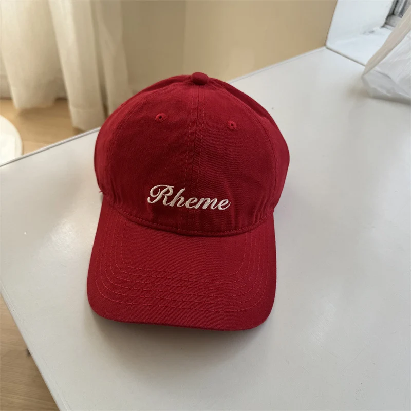 Unisex Klassische Baumwollkappe Skanto