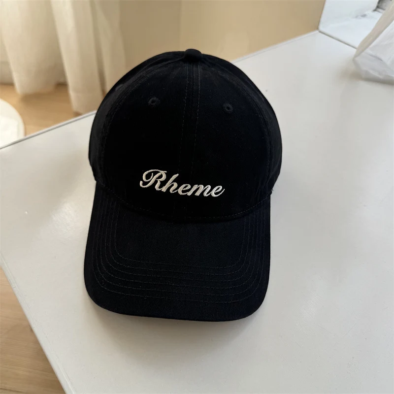 Unisex Klassische Baumwollkappe Skanto