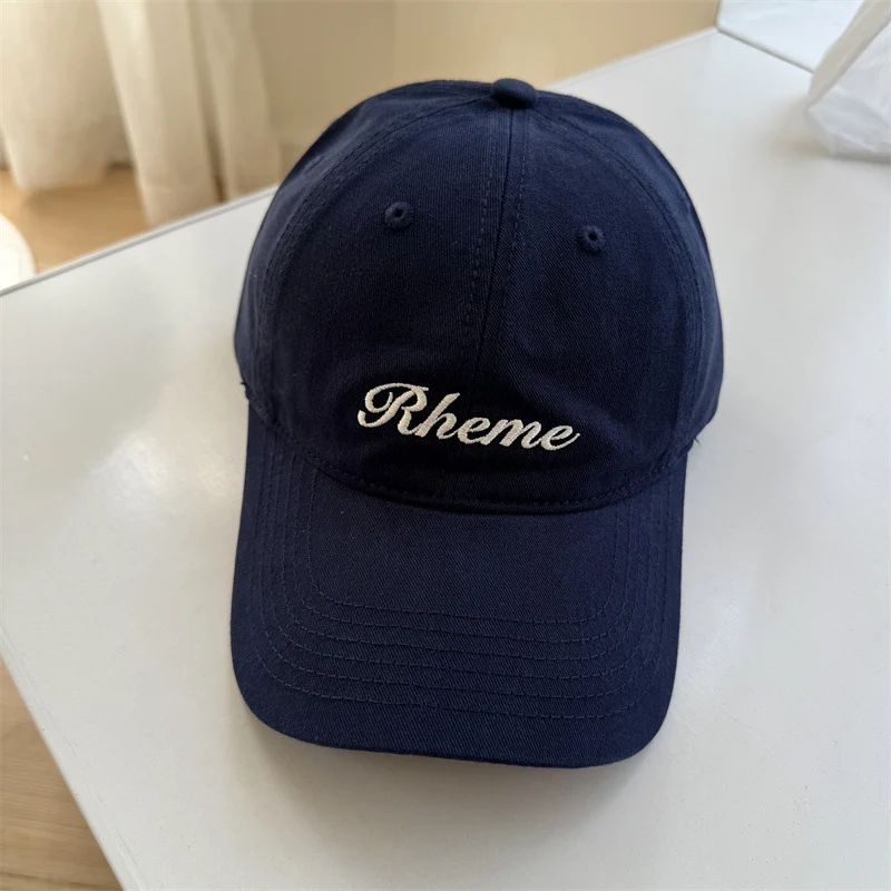 Unisex Klassische Baumwollkappe Skanto