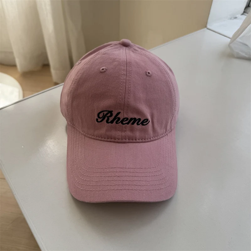 Unisex Klassische Baumwollkappe Skanto