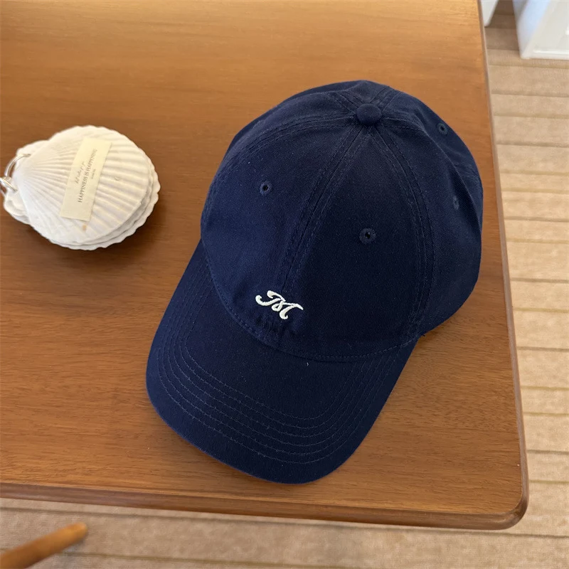 Baseballkappe aus Baumwolle für Damen Skanto