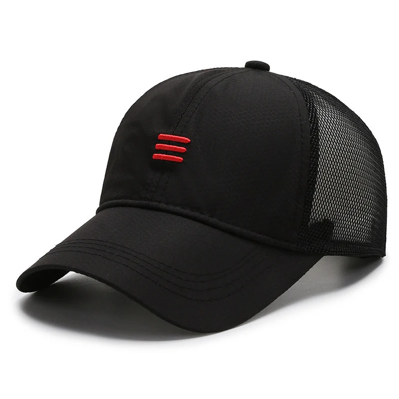 Damen Sportliche Mesh-Trucker-Cap Skanto